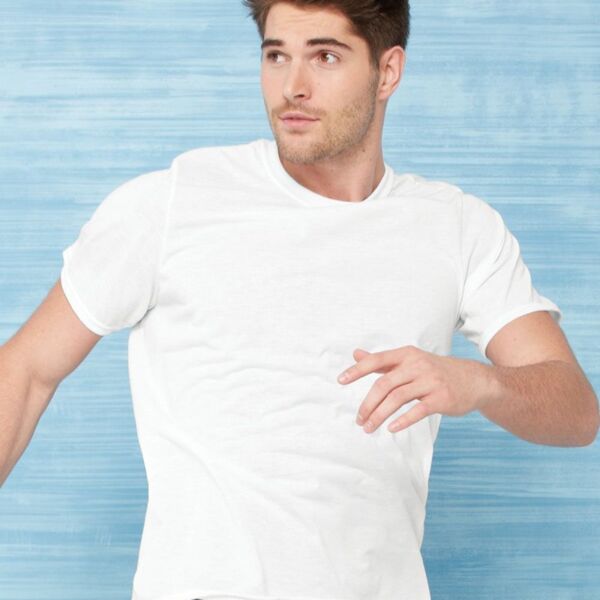 Performance Short Sleeve T-Shirt Thumbnail
