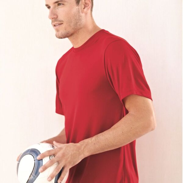 Cool Dri Performance Short Sleeve T-Shirt Thumbnail