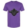 Unisex Softstyle® CVC T-Shirt Thumbnail