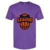 Unisex Softstyle® CVC T-Shirt Thumbnail