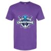 Unisex Softstyle® CVC T-Shirt Thumbnail