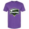 Unisex Softstyle® CVC T-Shirt Thumbnail