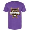 Unisex Softstyle® CVC T-Shirt Thumbnail