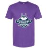 Unisex Softstyle® CVC T-Shirt Thumbnail
