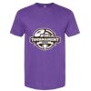 Unisex Softstyle® CVC T-Shirt Thumbnail