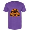 Unisex Softstyle® CVC T-Shirt Thumbnail