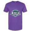 Unisex Softstyle® CVC T-Shirt Thumbnail