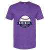 Unisex Softstyle® CVC T-Shirt Thumbnail
