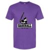 Unisex Softstyle® CVC T-Shirt Thumbnail