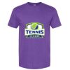 Unisex Softstyle® CVC T-Shirt Thumbnail