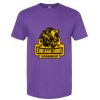 Unisex Softstyle® CVC T-Shirt Thumbnail