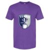Unisex Softstyle® CVC T-Shirt Thumbnail