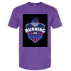 Unisex Softstyle® CVC T-Shirt Thumbnail