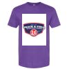 Unisex Softstyle® CVC T-Shirt Thumbnail