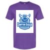 Unisex Softstyle® CVC T-Shirt Thumbnail