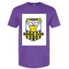 Unisex Softstyle® CVC T-Shirt Thumbnail