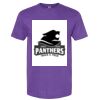 Unisex Softstyle® CVC T-Shirt Thumbnail