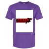 Unisex Softstyle® CVC T-Shirt Thumbnail