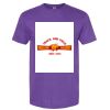Unisex Softstyle® CVC T-Shirt Thumbnail