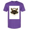 Unisex Softstyle® CVC T-Shirt Thumbnail