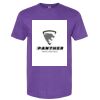 Unisex Softstyle® CVC T-Shirt Thumbnail