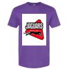 Unisex Softstyle® CVC T-Shirt Thumbnail