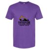 Unisex Softstyle® CVC T-Shirt Thumbnail