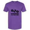 Unisex Softstyle® CVC T-Shirt Thumbnail
