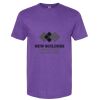 Unisex Softstyle® CVC T-Shirt Thumbnail