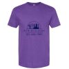 Unisex Softstyle® CVC T-Shirt Thumbnail