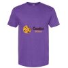 Unisex Softstyle® CVC T-Shirt Thumbnail