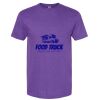 Unisex Softstyle® CVC T-Shirt Thumbnail