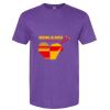 Unisex Softstyle® CVC T-Shirt Thumbnail
