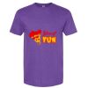 Unisex Softstyle® CVC T-Shirt Thumbnail