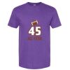 Unisex Softstyle® CVC T-Shirt Thumbnail
