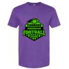 Unisex Softstyle® CVC T-Shirt Thumbnail