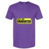 Unisex Softstyle® CVC T-Shirt Thumbnail