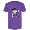 Unisex Softstyle® CVC T-Shirt Thumbnail