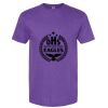 Unisex Softstyle® CVC T-Shirt Thumbnail