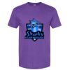 Unisex Softstyle® CVC T-Shirt Thumbnail