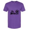 Unisex Softstyle® CVC T-Shirt Thumbnail