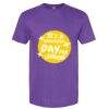 Unisex Softstyle® CVC T-Shirt Thumbnail