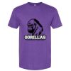 Unisex Softstyle® CVC T-Shirt Thumbnail