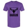 Unisex Softstyle® CVC T-Shirt Thumbnail