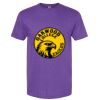 Unisex Softstyle® CVC T-Shirt Thumbnail