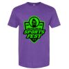 Unisex Softstyle® CVC T-Shirt Thumbnail