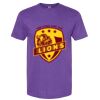 Unisex Softstyle® CVC T-Shirt Thumbnail