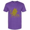 Unisex Softstyle® CVC T-Shirt Thumbnail