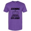 Unisex Softstyle® CVC T-Shirt Thumbnail