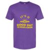 Unisex Softstyle® CVC T-Shirt Thumbnail